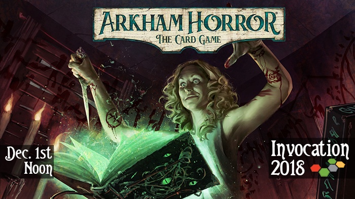 桌遊 Arkham Horror