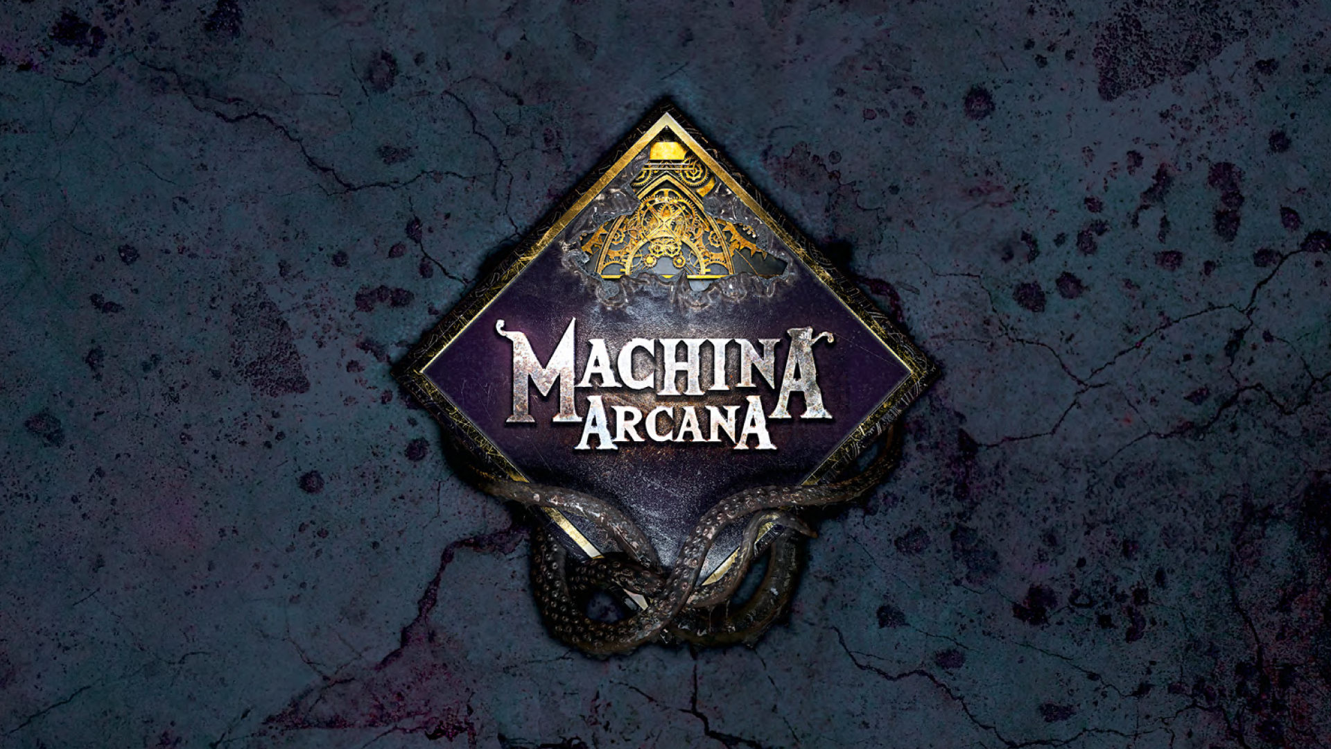 桌遊 Machina Arcana To Eternity