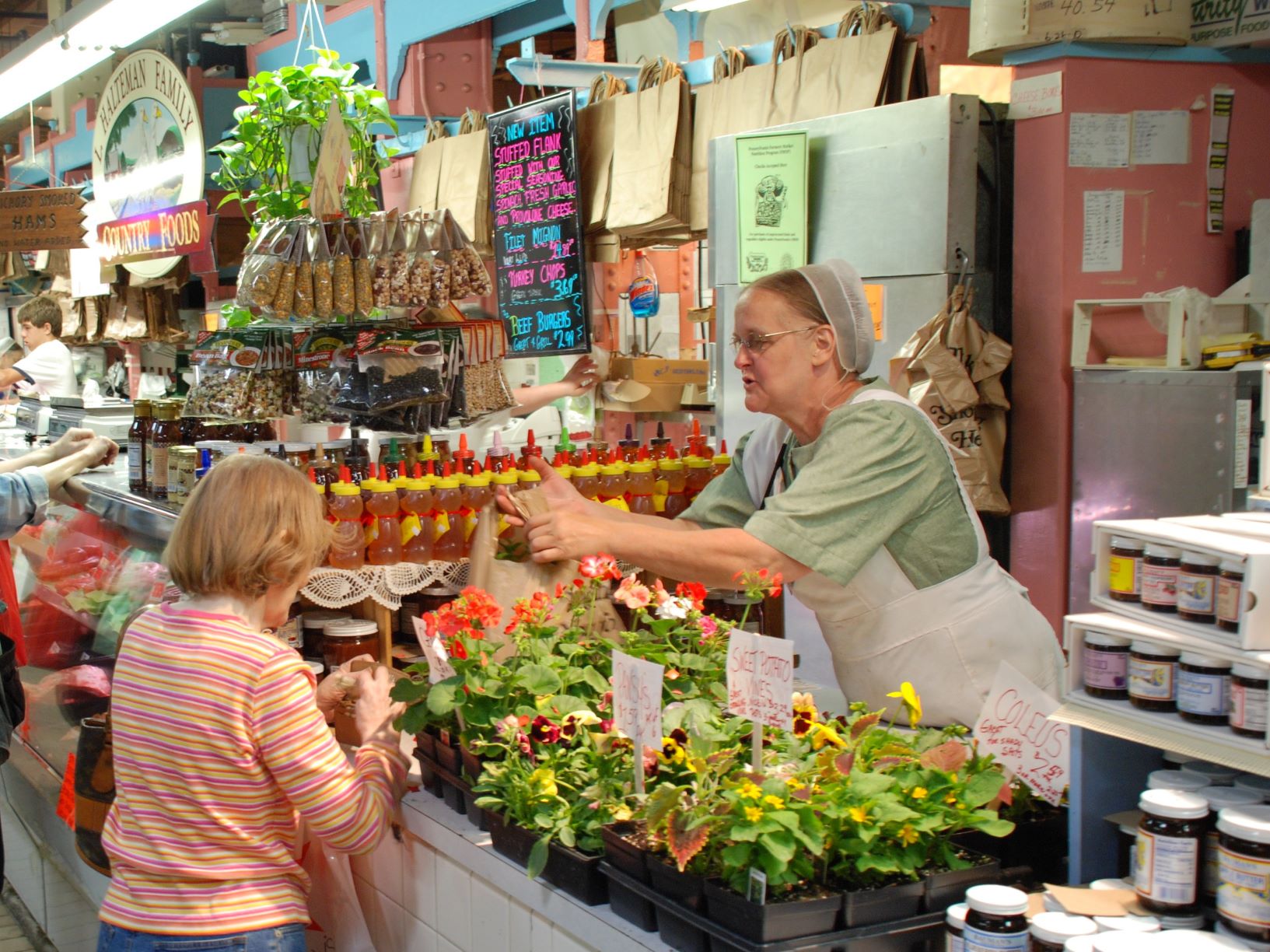 桌遊 Mercado de Lisboa