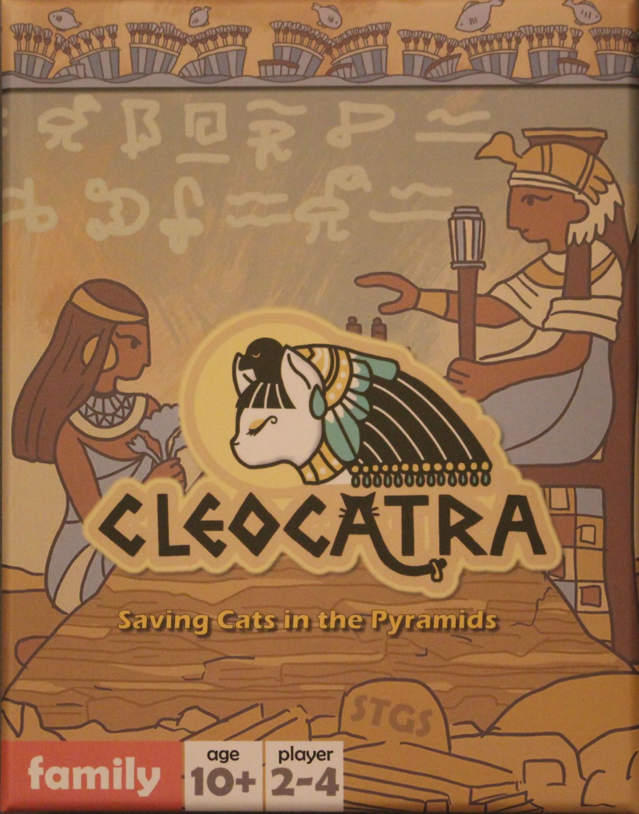 cleocatra