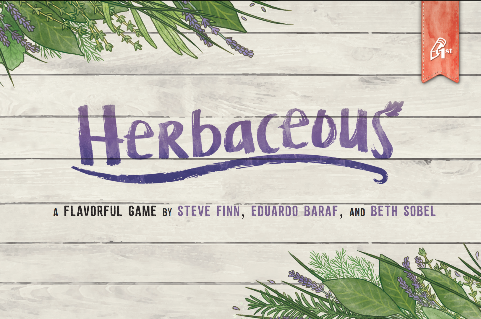 Herbaceous – Pocket Edition