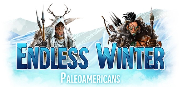 Endless Winter: Paleoamericans（附試玩連結）