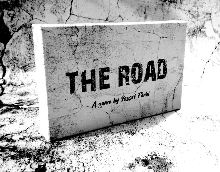 The Road