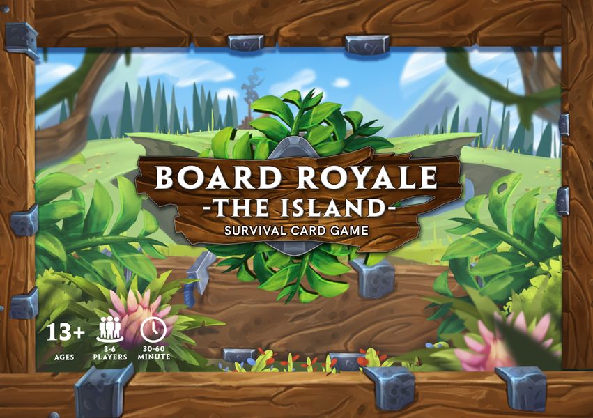 Board Royale