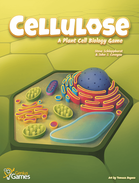 Cellulose