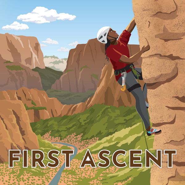 First Ascent