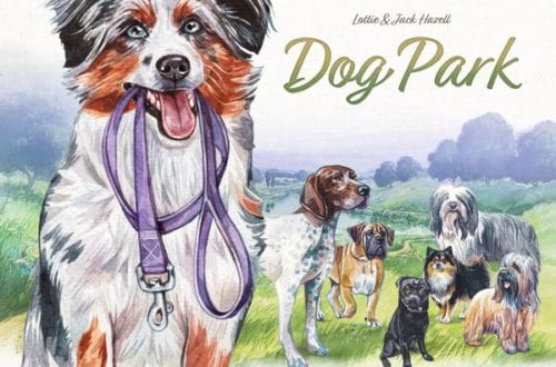 Dog Park