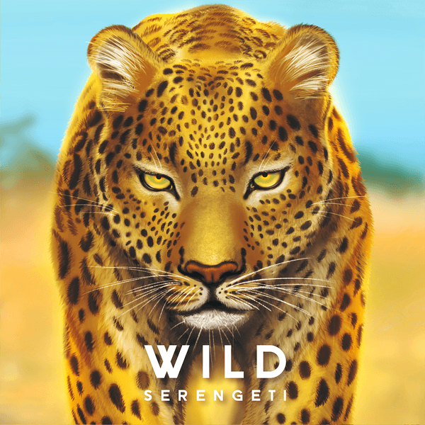 WILD: Serengeti