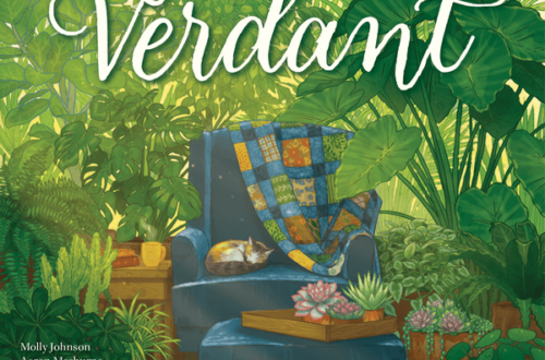 Verdant