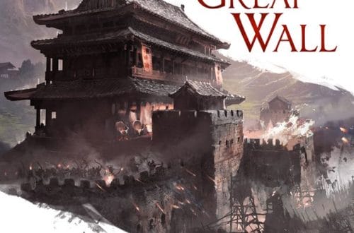 The Great Wall