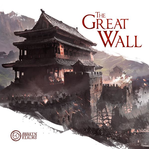 The Great Wall