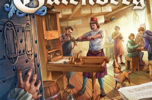 Gutenberg