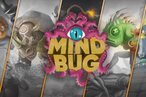 Mindbug