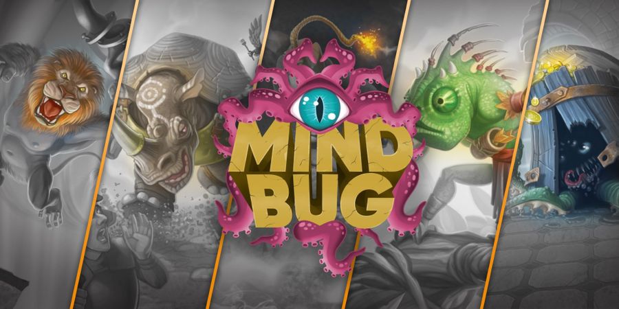 Mindbug