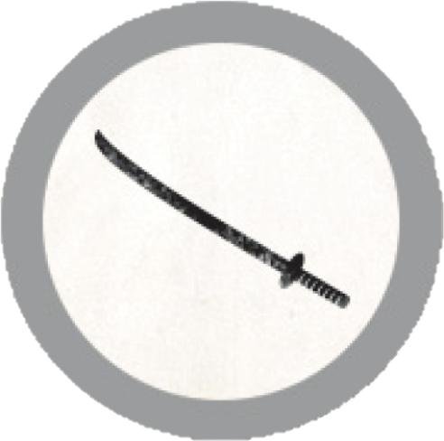 桌遊 Small Samurai Empires