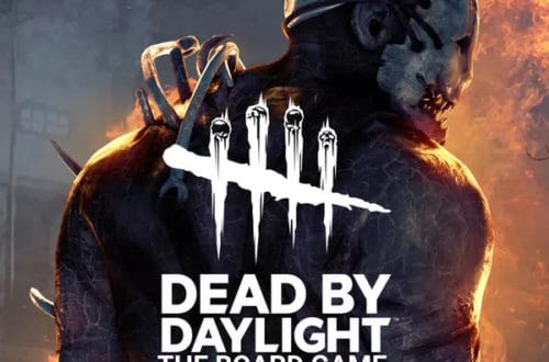 Dead by Daylight