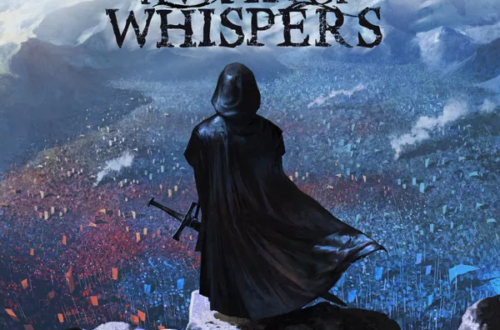 A War of Whispers