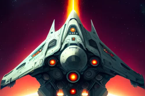 Solar Titans
