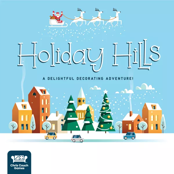 Holiday Hills